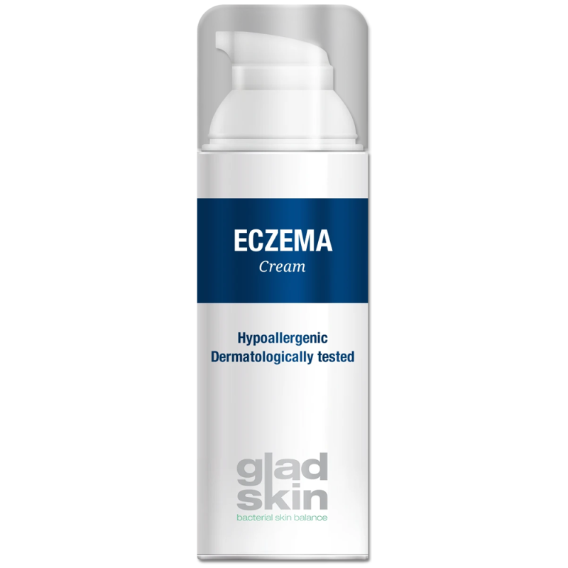 Gladskin Eczema creme