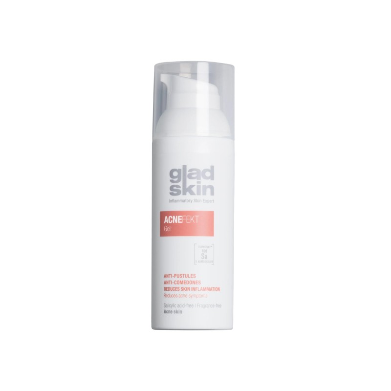 Gladskin Acne gel