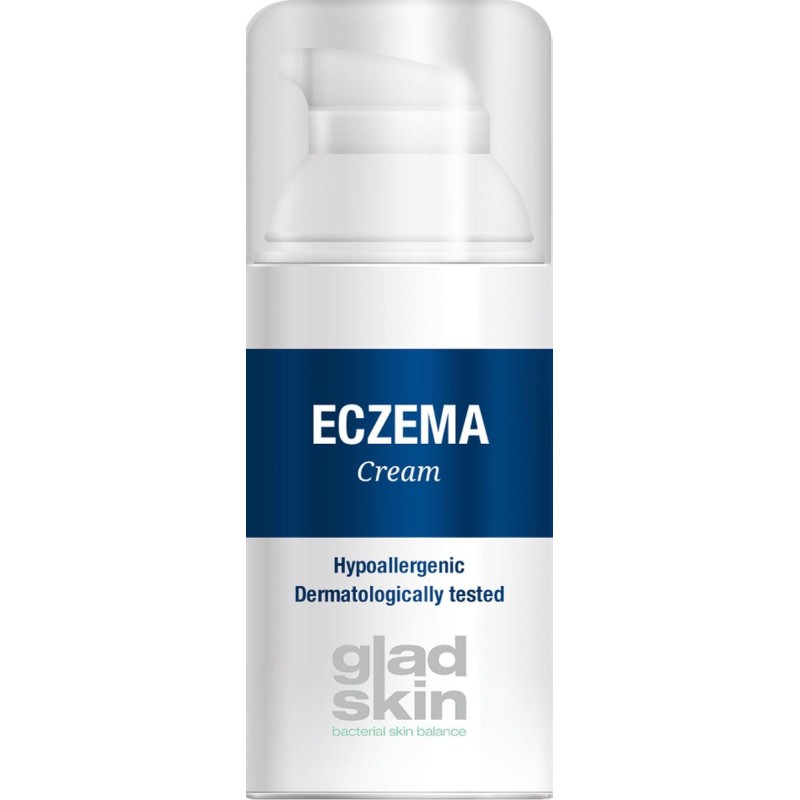 Gladskin Eczema creme