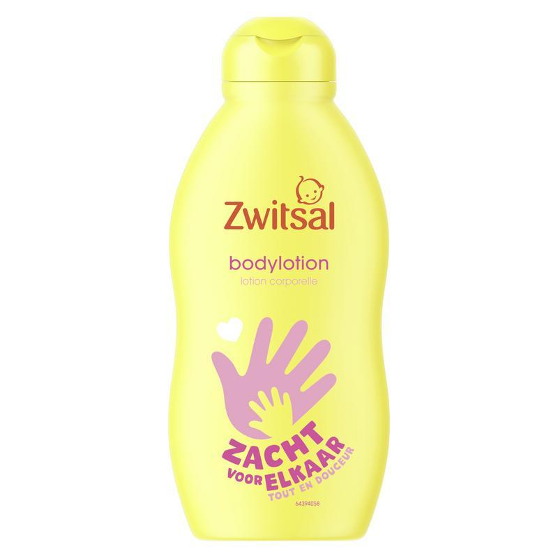 Zwitsal Zwitsal bodylotion