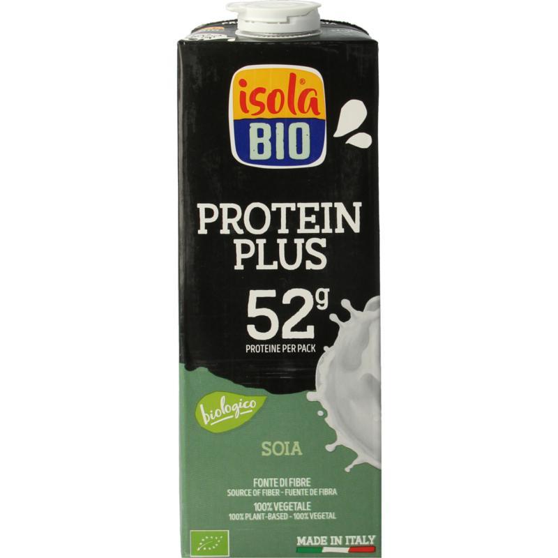 Isola Bio protein plus bio