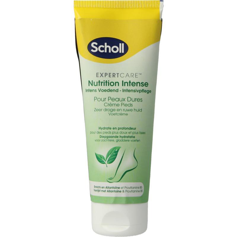 Scholl Scholl creme intens nourish