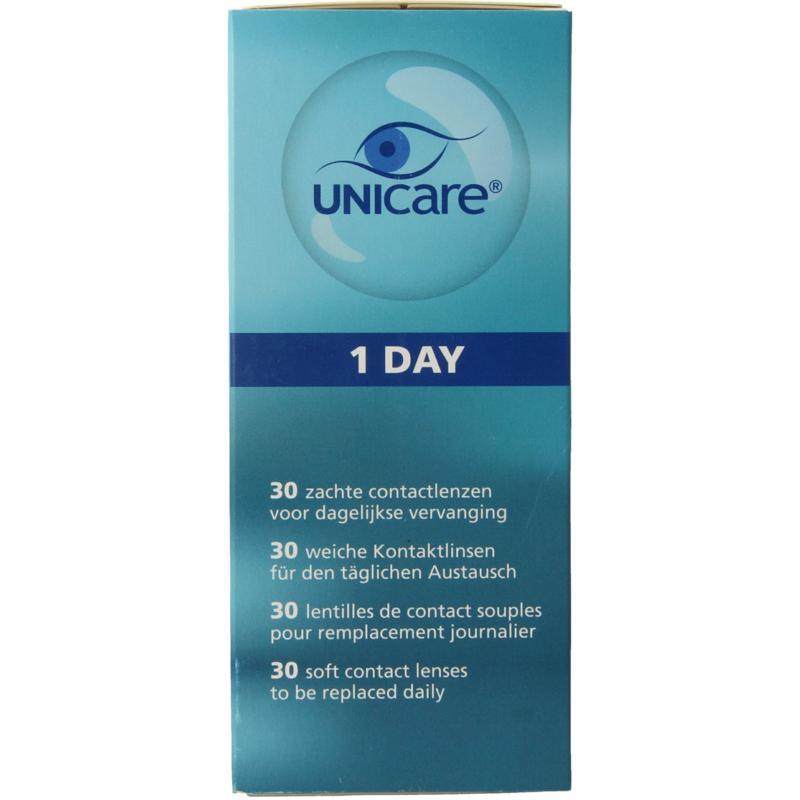 Unicare Unicare daglens -0.50