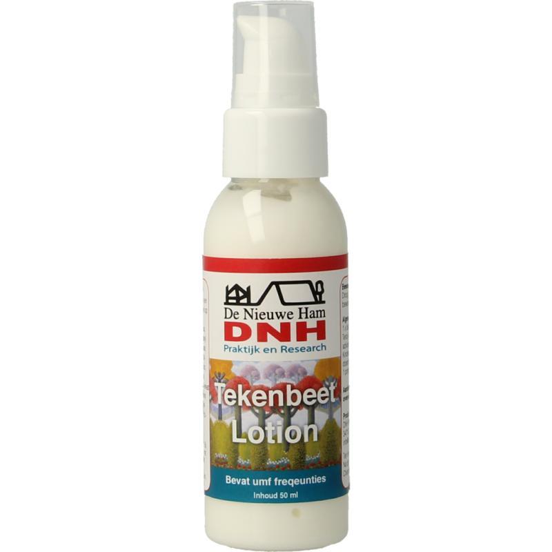 DNH tekenbeet lotion