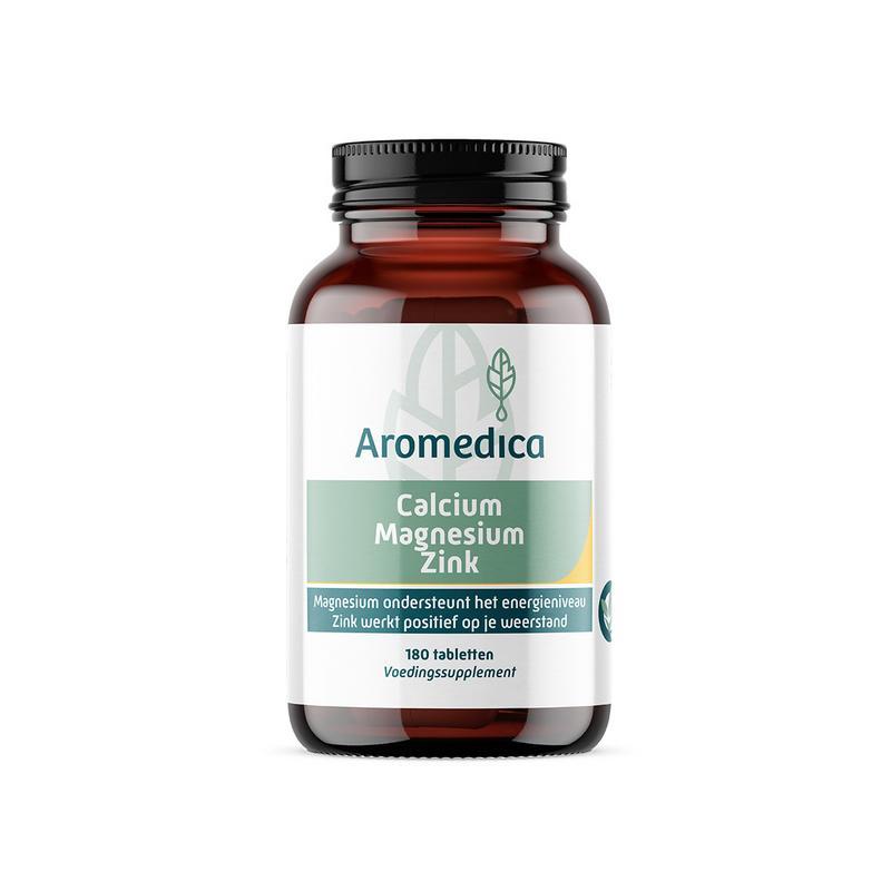 Aromedica calcium magnesium zink