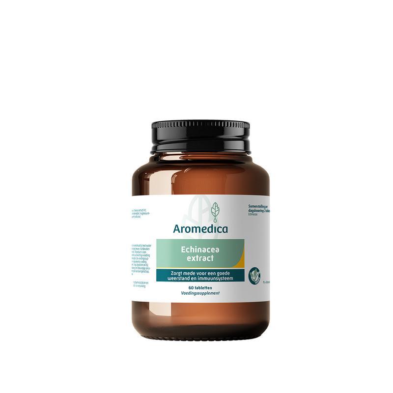 Aromedica echinacea extract