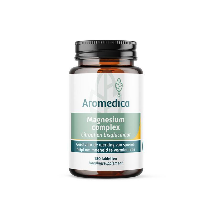 Aromedica magnesium complex