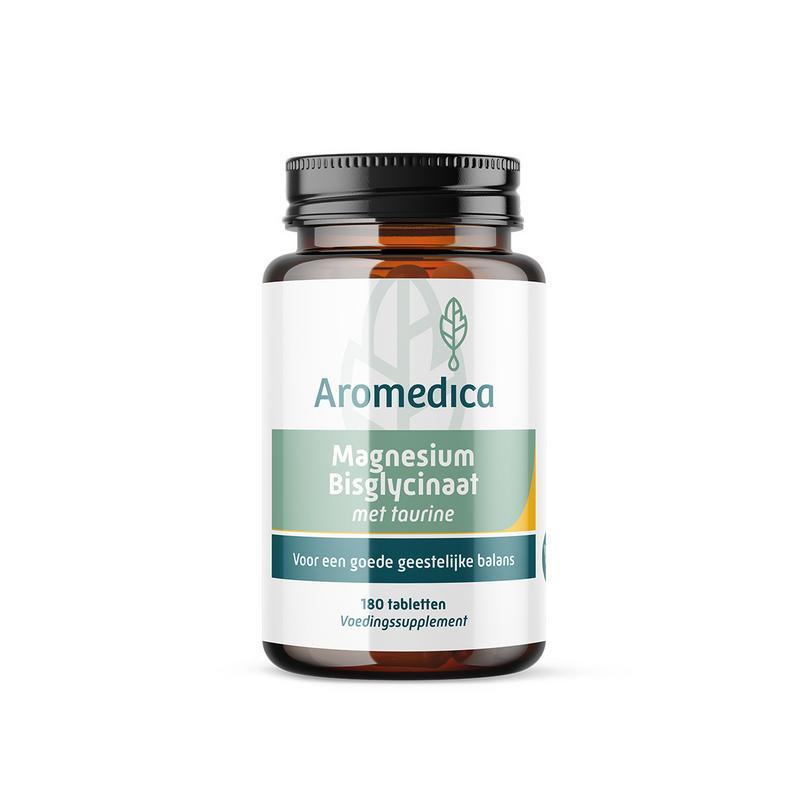 Aromedica magnesium bisglycinaat