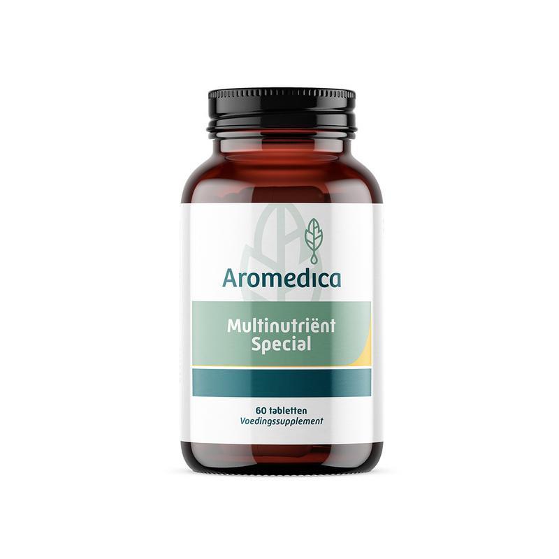 Aromedica multinutrient special