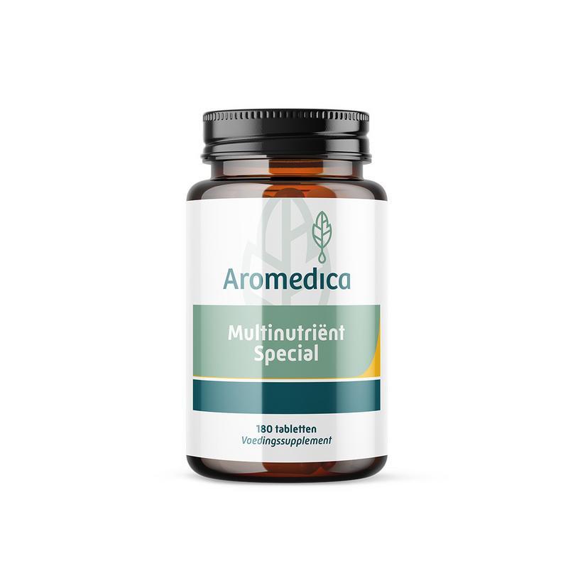 Aromedica multinutrient special