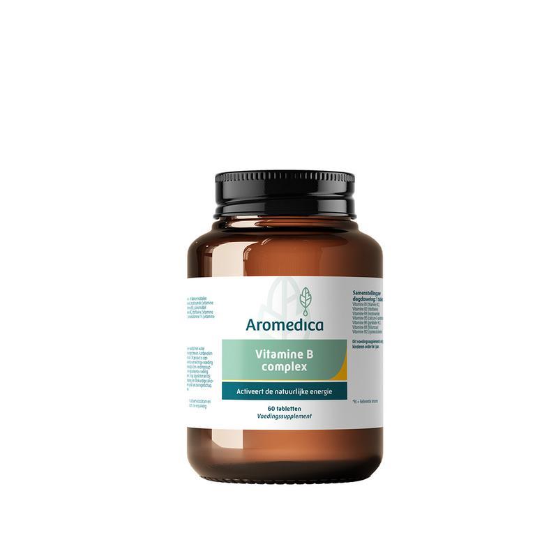 Aromedica vitamine b complex