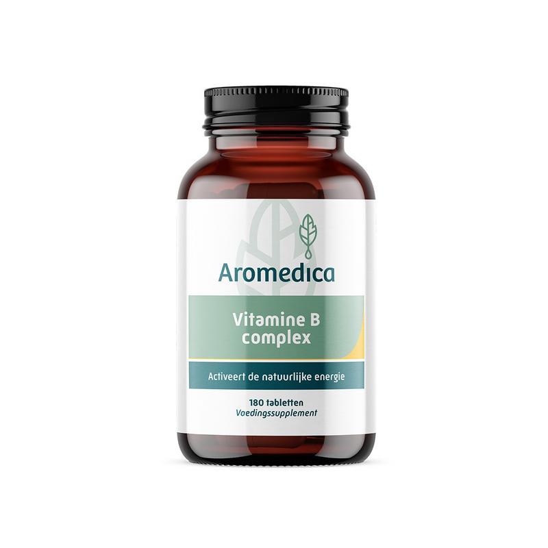 Aromedica vitamine b complex