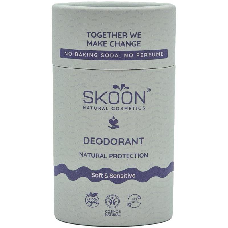 Skoon deo stick soft & sensitive