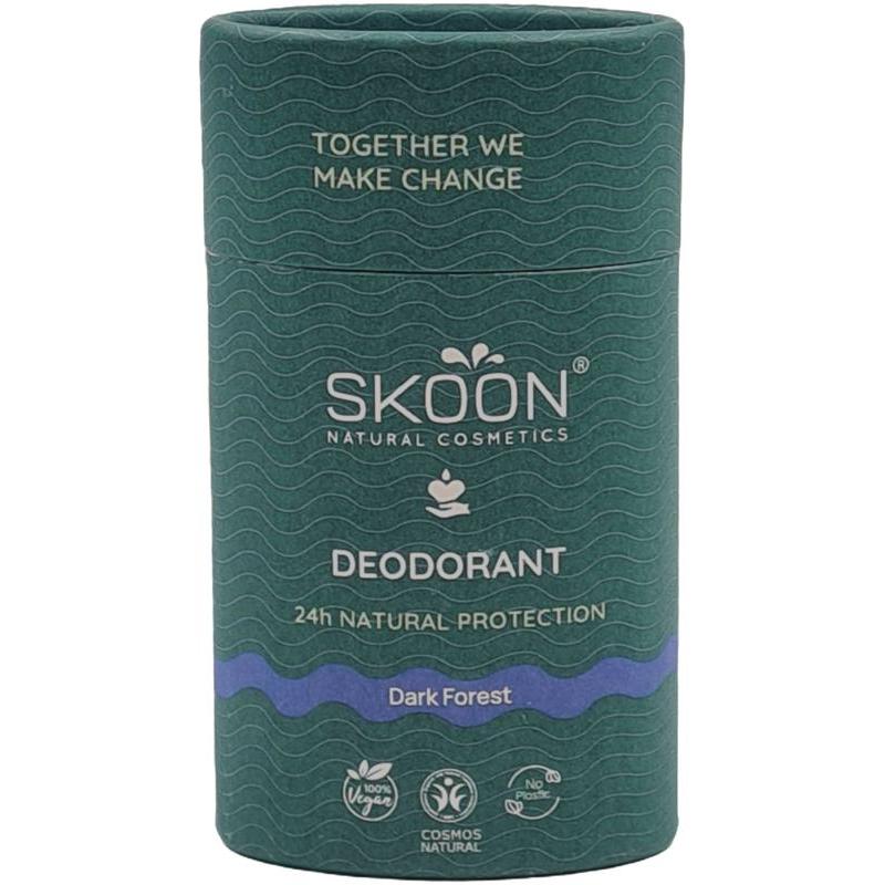 Skoon deo stick dark forest