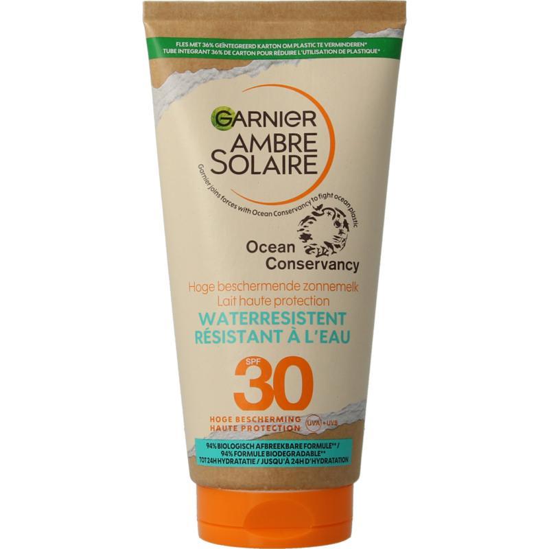 Ambre Solaire ambre sol ocean melk spf30