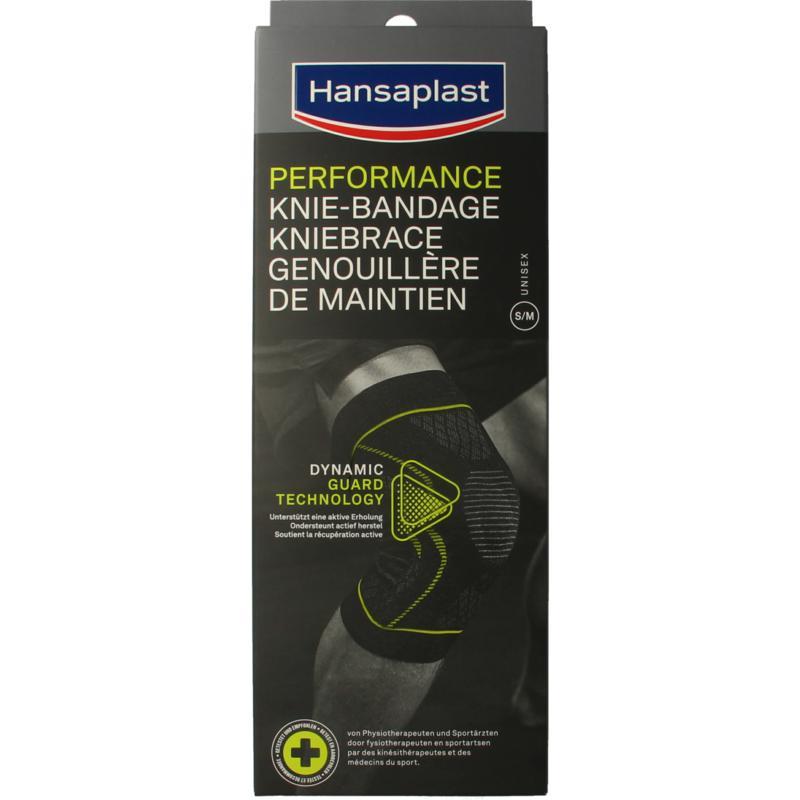 Hansaplast Hansaplast kniebrace performan