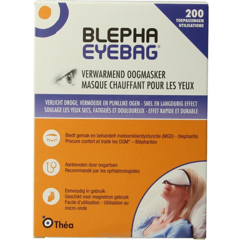 Diversen blepha eyebag