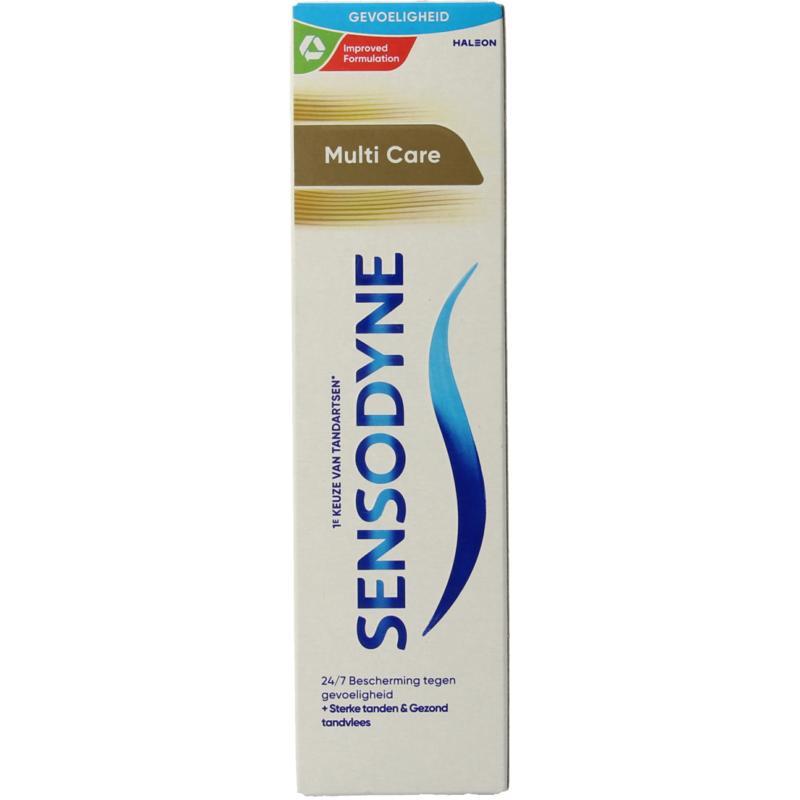 Sensodyne Sensodyne tp multicare