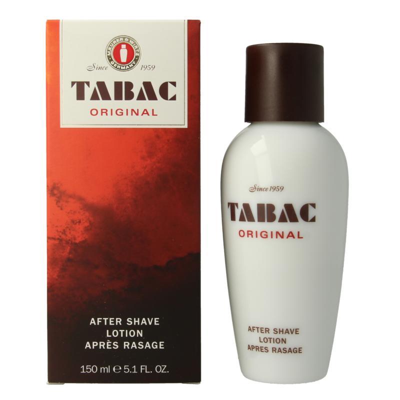 Tabac Tabac orig as lotion