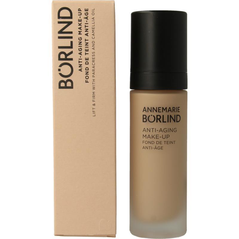 Borlind make up anti aging honey