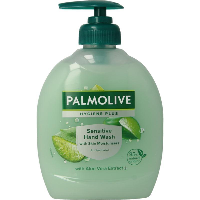 Palmolive hygieneplus handzeep sensitive