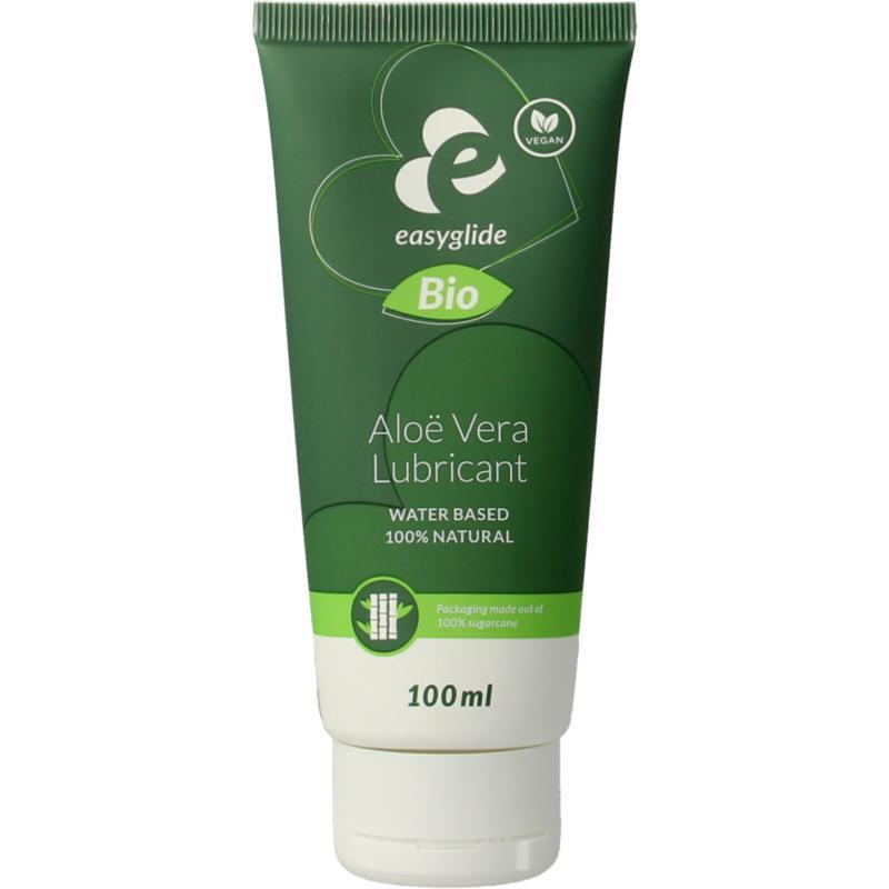 Easyglide Easyglide glijmid aloe v bio