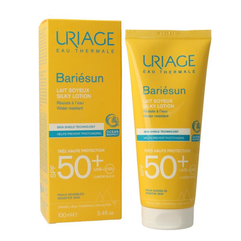 Uriage Uriage sun melk spf50