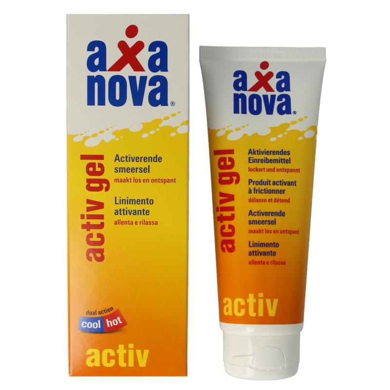 Axanova Axanova activ gel