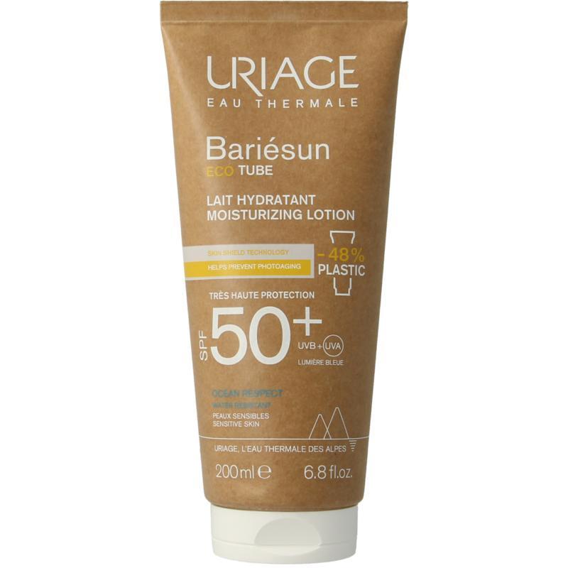 Uriage Uriage sun melk spf50