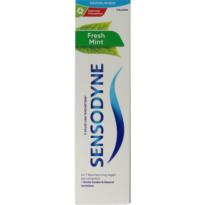 Sensodyne Sensodyne tp fresh mint