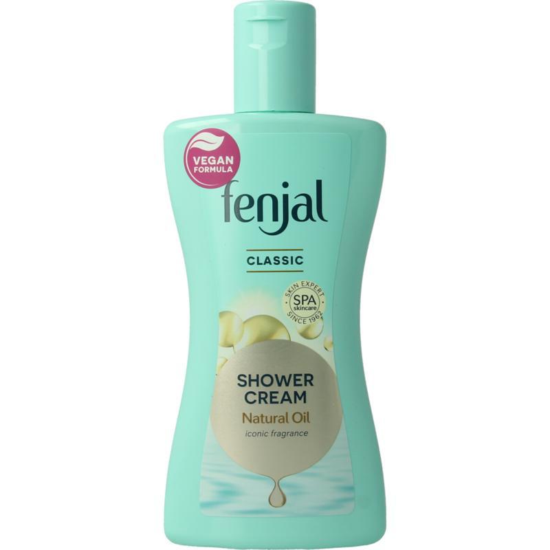 Fenjal Fenjal shower creme classic