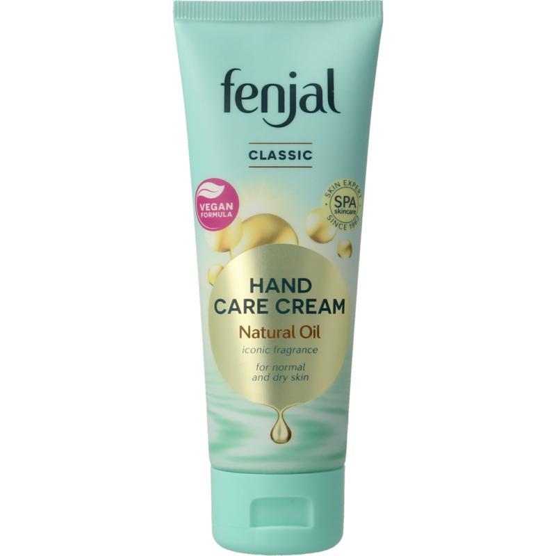 Fenjal Fenjal handcreme classic