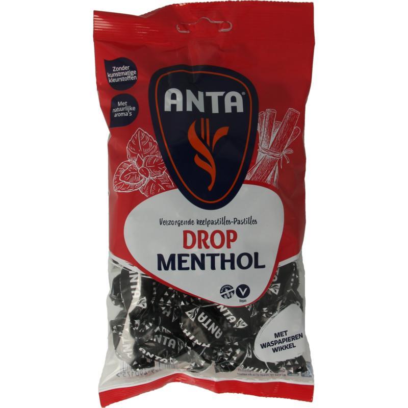 Anta Flu Anta Flu dropmint menthol