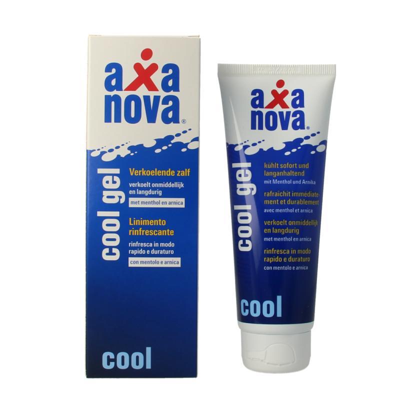 Axanova Axanova cool gel