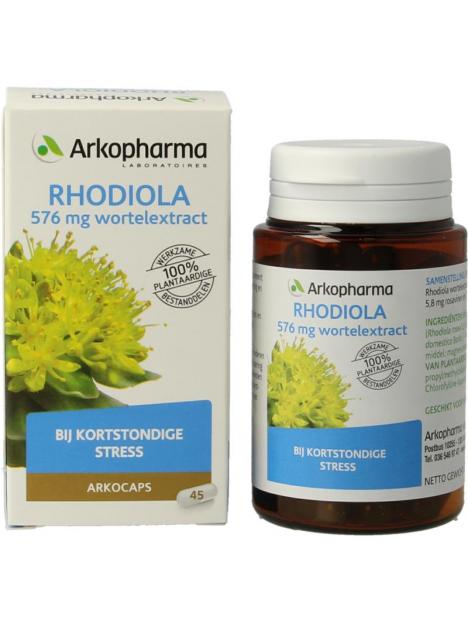 Rhodiola