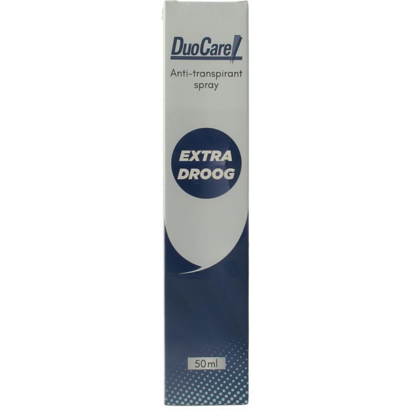 Duodent duocare anti transp spray e s