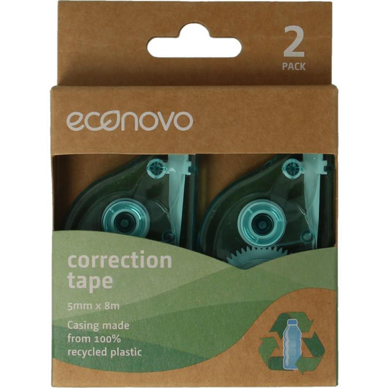 Econovo Correctietape