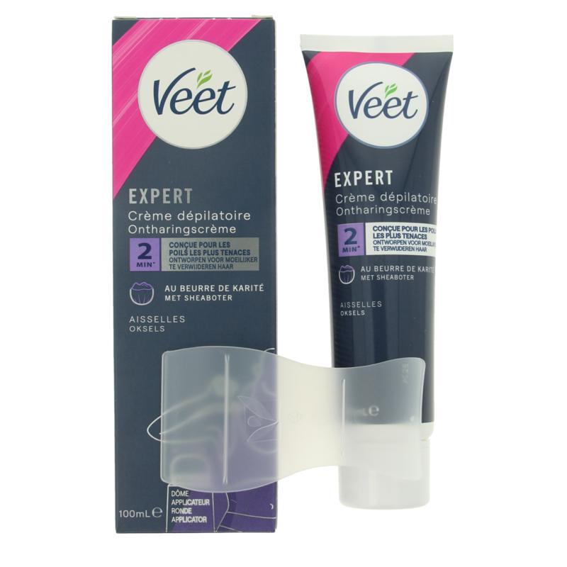 Veet Veet expert onth creme oksels