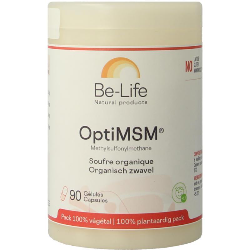 Be-Life opti msm