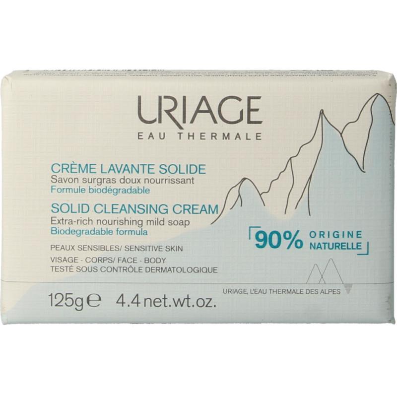 Uriage Uriage thermaal water cr lav s