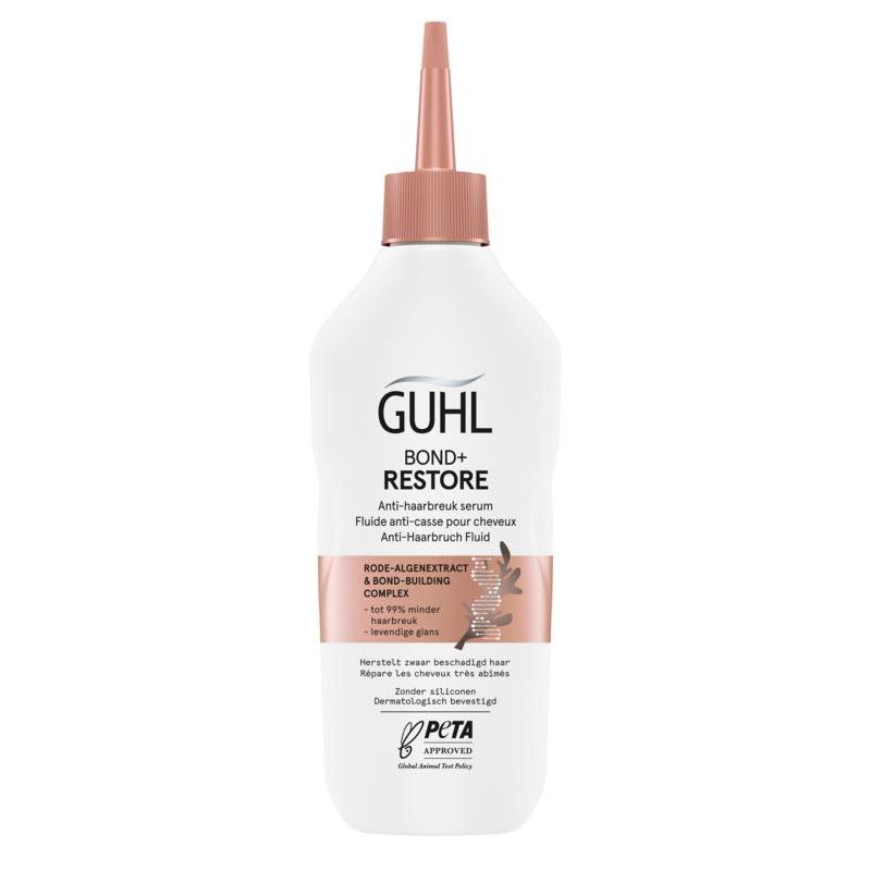 Guhl Guhl bond&restore serum