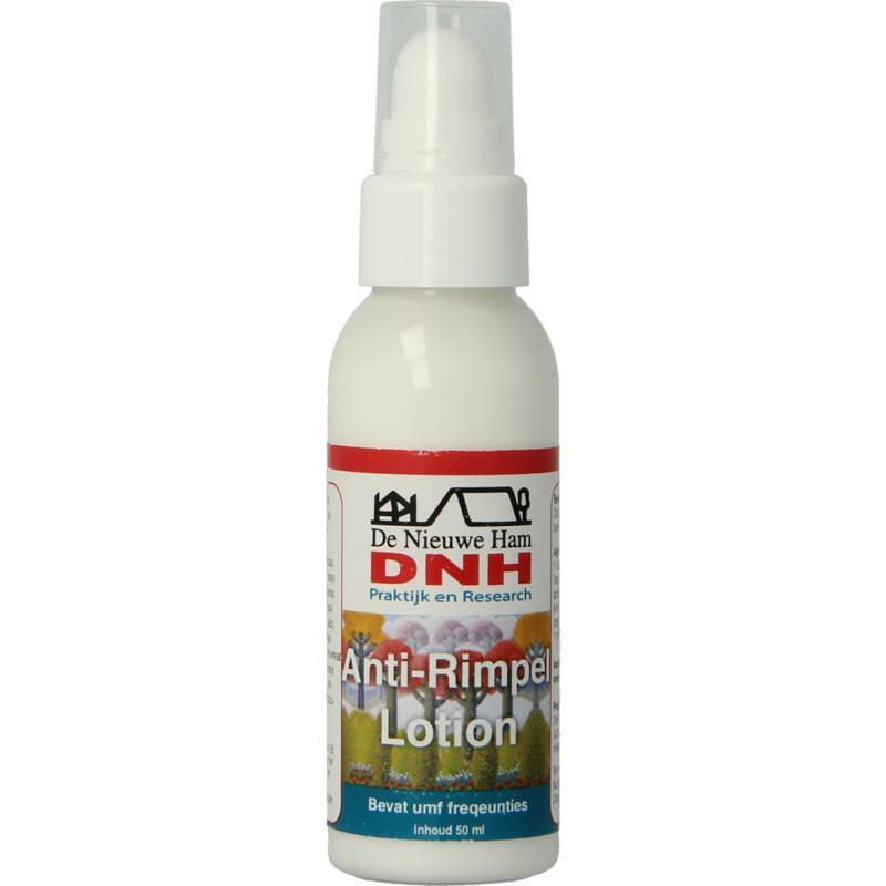 DNH anti-rimpel lotion