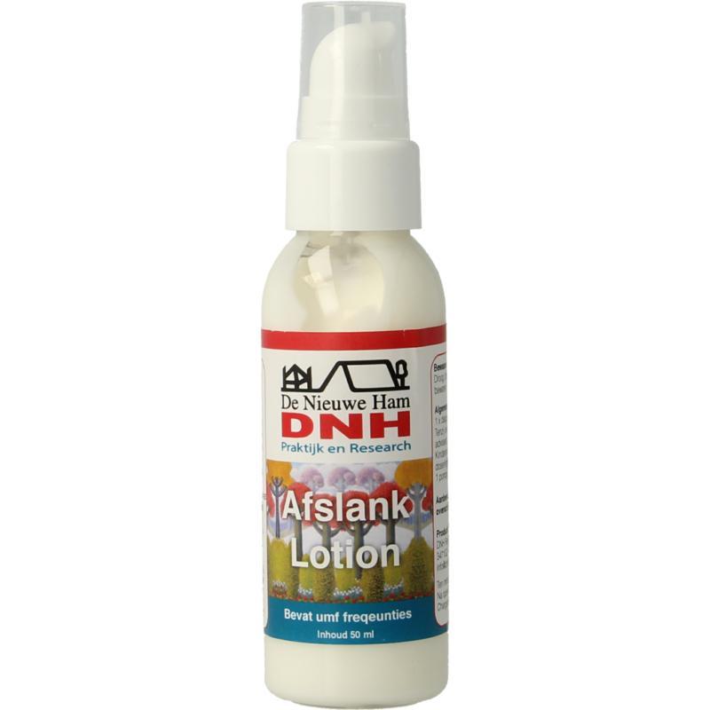 DNH afslank lotion