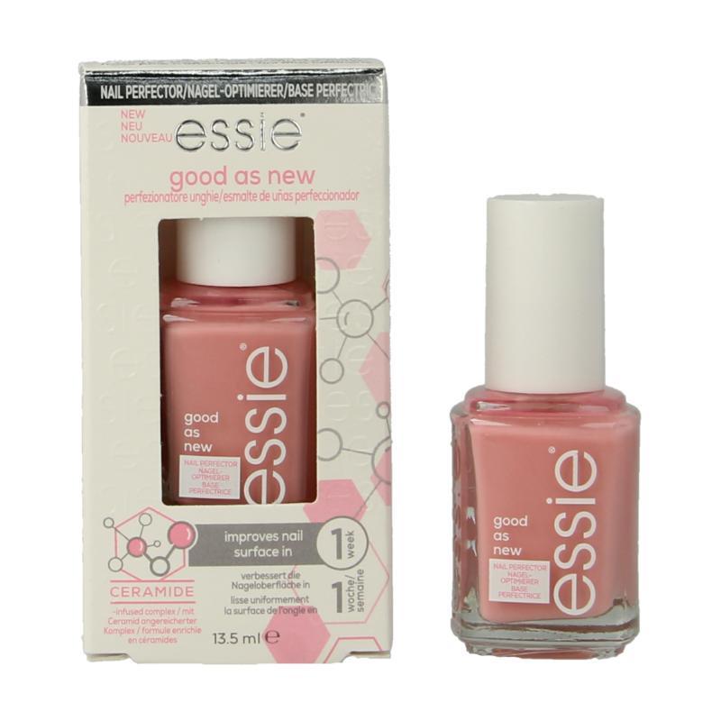 Essie Essie good as new nail perfect