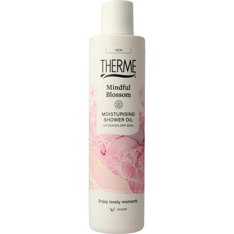 Therme Therme mindful blossom sh oil