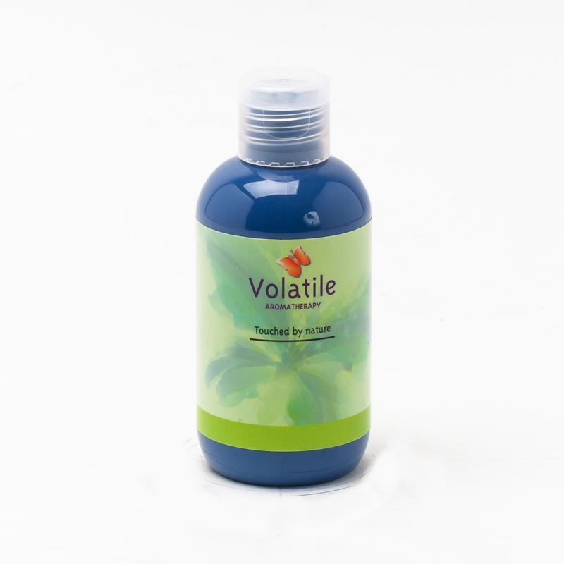 Volatile massageolie sesam relax