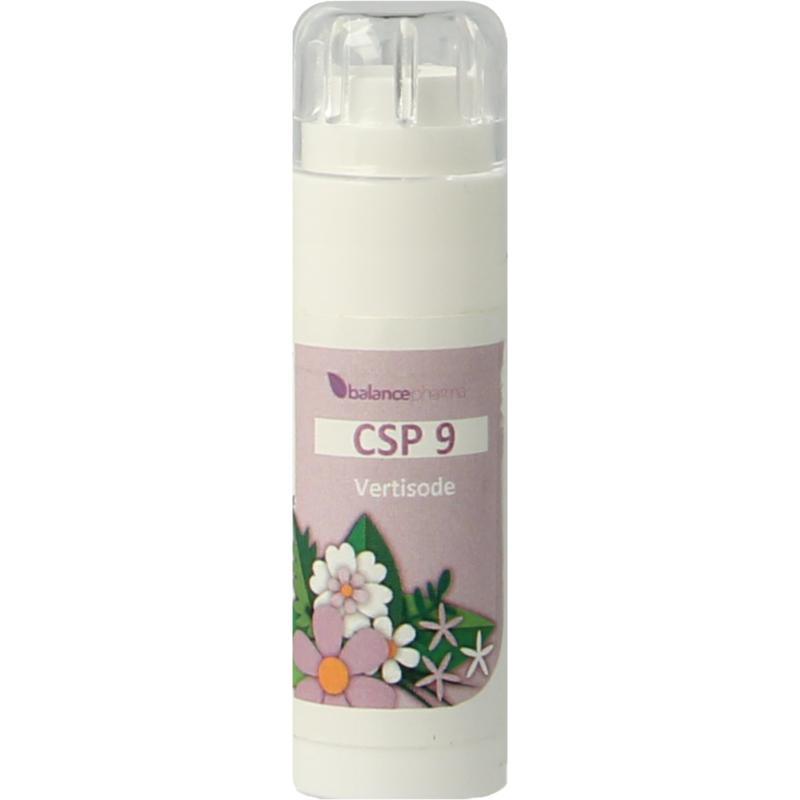 Balance Pharma csp09 vertisode causaplex