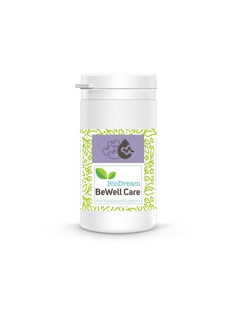 Be-well care