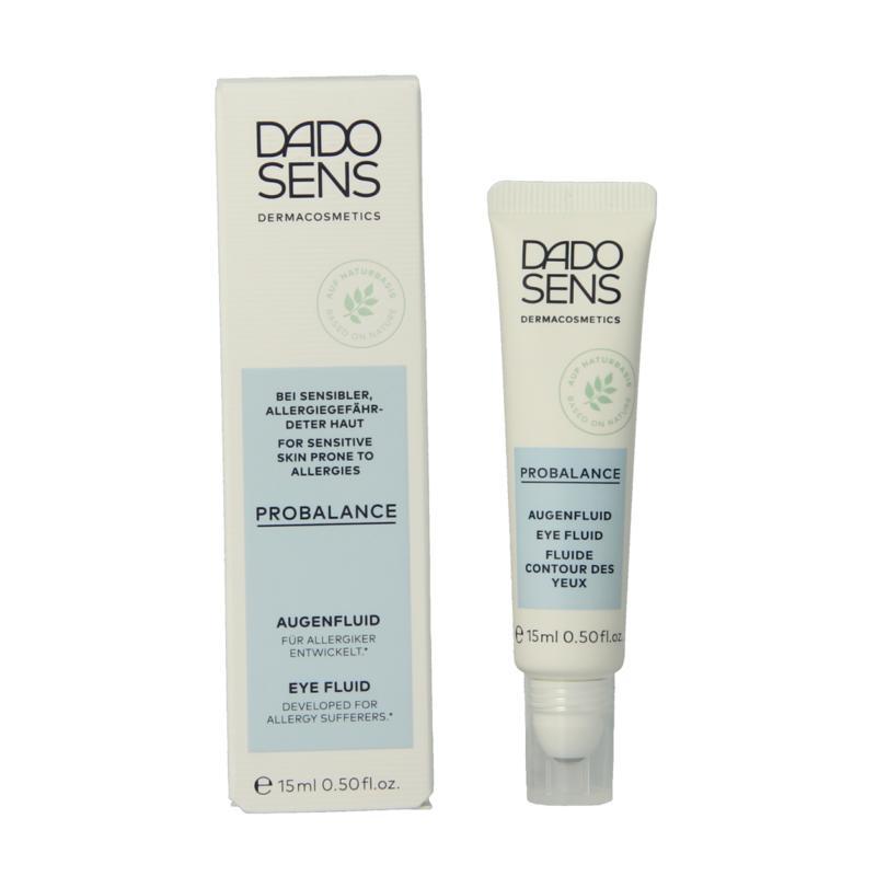 Dado Sens Probalance eye fluid bio