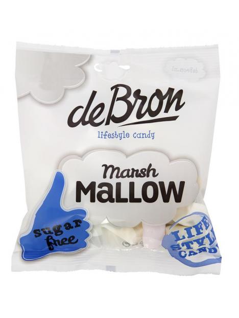 Marshmallows suikervrij